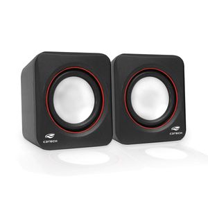 Speaker 2.0 SP-301BK C3Tech