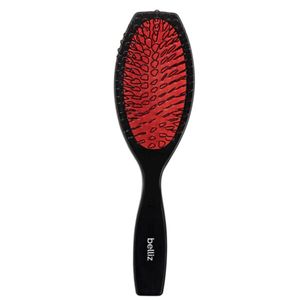 Escova de Cabelo Belliz Oval Megahair