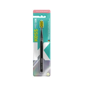 Escova Dental Kess Pro 10K Extra Macia