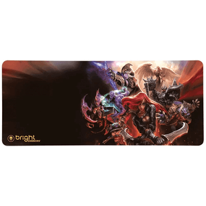 Mouse Pad Gamer Big Legend Bright