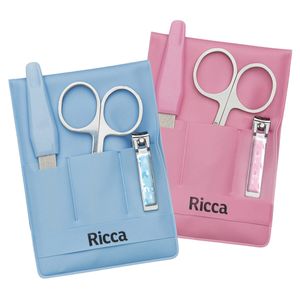 Kit Manicure Ricca Infantil