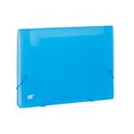 pasta-sanfonada-yes-com-12-divisoes-a4-color-grid-transparente-azul