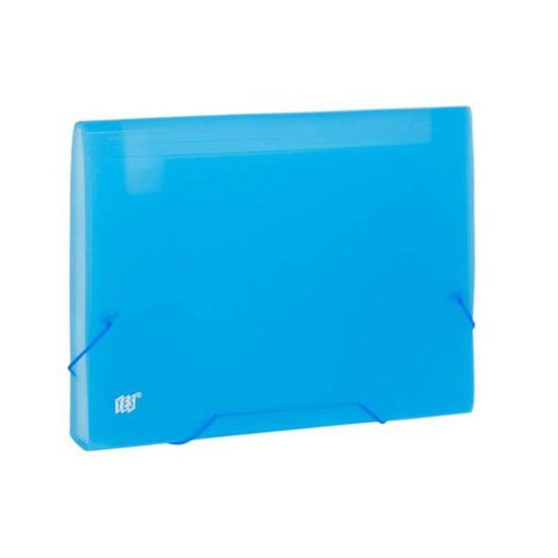 pasta-sanfonada-yes-com-12-divisoes-a4-color-grid-transparente-azul