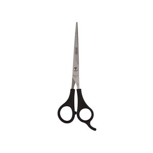 Tesoura Enox Barbeiro com Cabo de Plástico