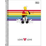 caderno-espiral-capa-dura-universitario-10-materias-mickey-rainbow-160-folhas_329274-e1
