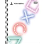 caderno-espiral-capa-dura-universitario-10-materias-playstation-160-folhas_317195-e2
