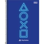 caderno-espiral-capa-dura-universitario-10-materias-playstation-160-folhas_317195-e3
