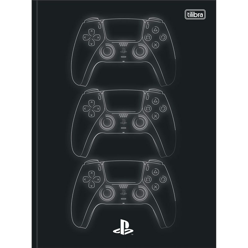 caderno-brochura-capa-dura-universitario-playstation-80-folhas_319325-e4