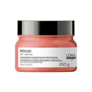 Máscara Capilar L'Oréal Professionnel Inforcer - 250g