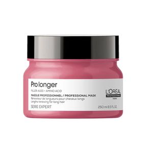 Máscara Capilar L'Oréal Professionnel Pro Longer - 250g