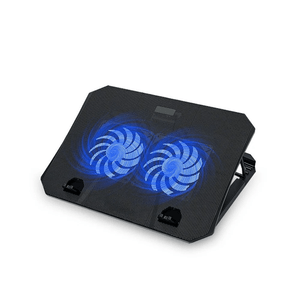 Suporte para Notebook Maxprint Propmax Light 2 Fans Preto - M60000117