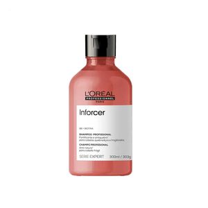 Shampoo L'Oréal Professionnel Inforcer - 300ml