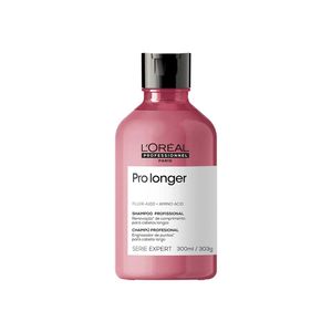 Shampoo L'Oréal Professionnel Pro Longer - 300ml