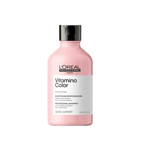 Shampoo L'Oréal Professionnel Vitamino Color Resveratrol - 300ml