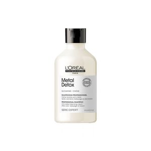 Shampoo L'Oréal Professionnel Metal Detox - 300ml