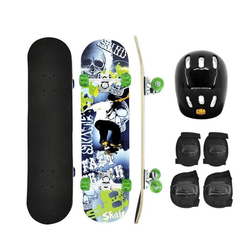 skate-radical-dm-toys-com-acessorios-dmr6052-caveira-2