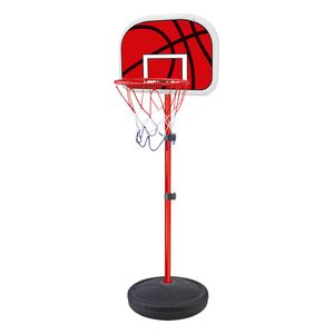 Basquete Radical Dm Toys Altura Regulável - DMT5092