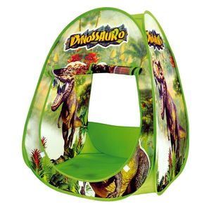 Barraca Dm Toys Dinossauro - DMT5618