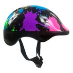 kit-radical-dm-toys-plus-infantil-paint-preto-estampado-dmr5488-1