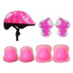 kit-radical-dm-toys-plus-infantil-star-pink-dmr5489