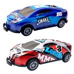 carro-friccao-dm-toys-impact-car-2-unidades-dmt6298