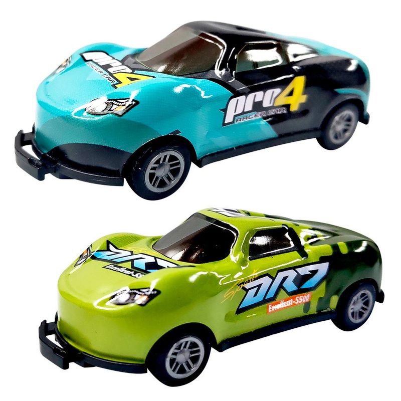 carro-friccao-dm-toys-impact-car-2-unidades-dmt6298-1