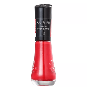 Esmalte Cremoso 5Free Vult Beijo - 8ml