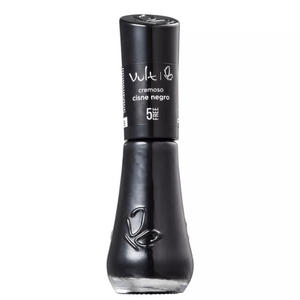 Esmalte Cremoso 5Free Vult Cisne Negro - 8ml