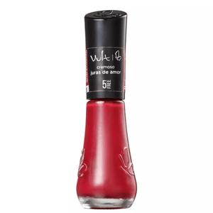 Esmalte Cremoso 5Free Vult Juras de Amor - 8ml