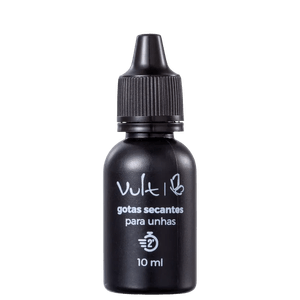 Gotas Secantes Vult para Esmalte - 10ml