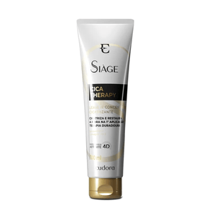 Leave-in Concentrado Cicatrizante Siàge Cica-Therapy - 100ml