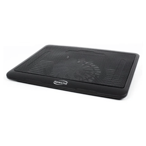 Cooler Oex para Notebook Easy CO301 com Base Newlink