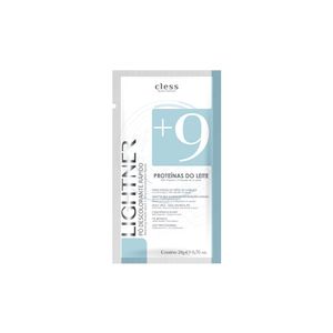 Pó Descolorante Lightner Proteínas do Leite - 20g