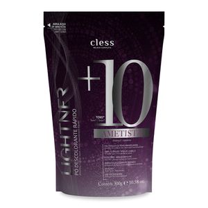 Pó Descolorante Lightner Ametista - 300g