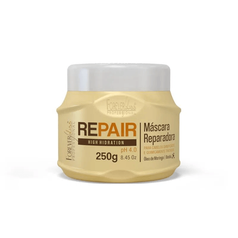 Repair-Mascara250g