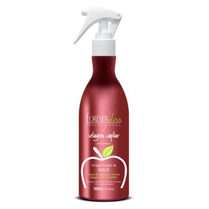 Vinagre Capilar Forever Liss de Maçã - 300ml