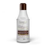 Mandioca-Shampoo