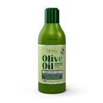 Olive-Shampoo