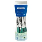 faqueiro-tramontina-ipanema-em-aco-inox-cabos-de-polipropileno-verde-esmeralda-e-pote-plastico-24-pecas-2
