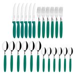faqueiro-tramontina-ipanema-em-aco-inox-cabos-de-polipropileno-verde-esmeralda-e-pote-plastico-24-pecas-3