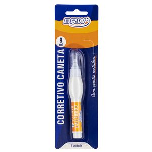 Corretivo em Caneta BRW - 9ml
