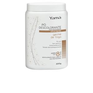Pó Descolorante Yamá Germe de Trigo Refil - 300g