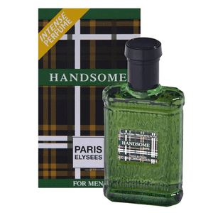 Perfume Handsome Paris Elysees EDT Masculino - 100ml