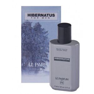 Perfume Hibernatus Paris Elysees EDT Masculino - 100ml