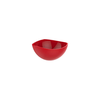 Vasilha de Sobremesa Crippa Trio Vermelho 500ml