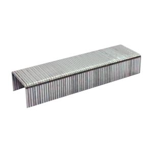 Grampo Galvanizado BRW 26/6 - 1.000un