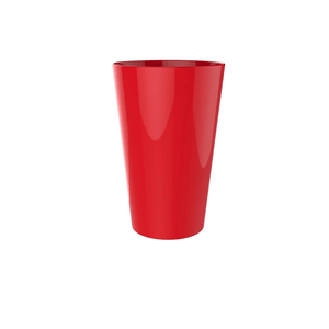 Porta Utensílios Crippa Vermelho