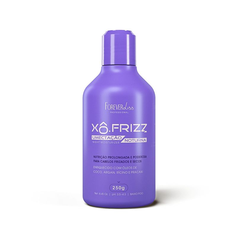 XoFrizz_UmectacaoNoturna
