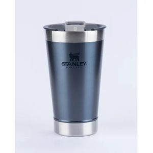 Copo Térmico Stanley de Cerveja Nightfall - 473ml