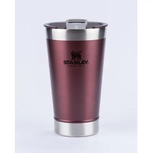 Copo Térmico Stanley de Cerveja Wine - 473ml